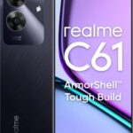 Realme C61